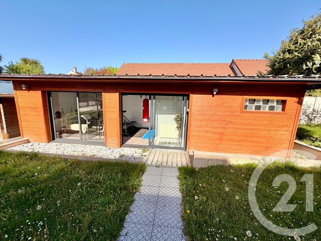 Maison &agrave; vendre - 8 pi&egrave;ces - 207,79 m2 - St Prix - 95 - ILE-DE-FRANCE