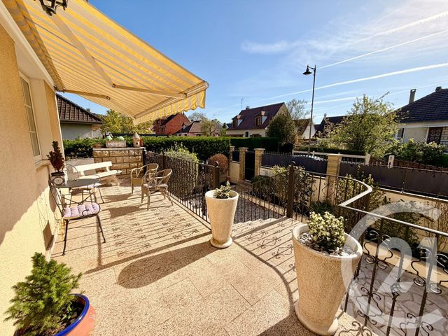 Maison &agrave; vendre - 8 pi&egrave;ces - 207,79 m2 - St Prix - 95 - ILE-DE-FRANCE