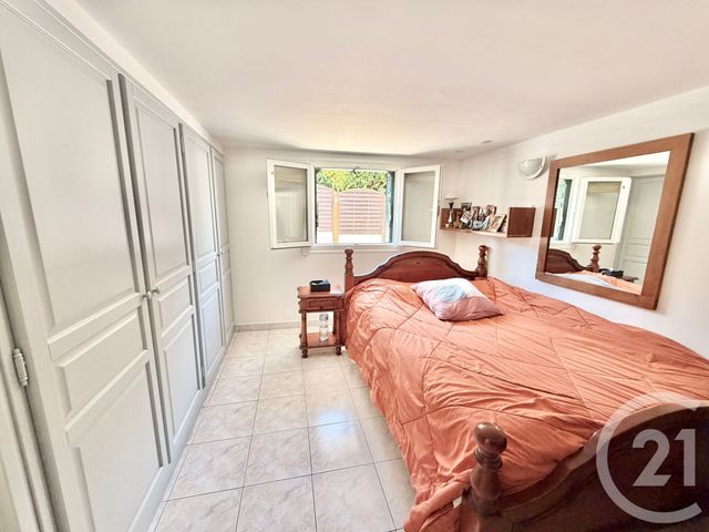 Maison &agrave; vendre - 8 pi&egrave;ces - 207,79 m2 - St Prix - 95 - ILE-DE-FRANCE