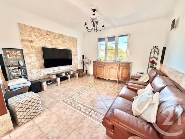 Maison &agrave; vendre - 8 pi&egrave;ces - 207,79 m2 - St Prix - 95 - ILE-DE-FRANCE