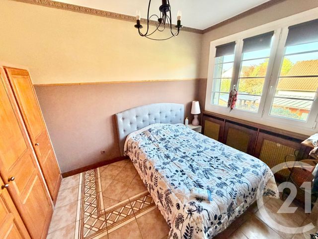 Maison &agrave; vendre - 8 pi&egrave;ces - 207,79 m2 - St Prix - 95 - ILE-DE-FRANCE