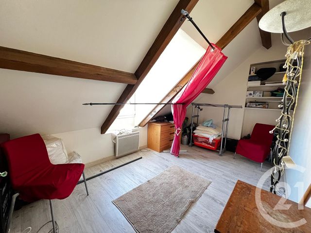 Maison &agrave; vendre - 4 pi&egrave;ces - 64 m2 - Pierrelaye - 95 - ILE-DE-FRANCE