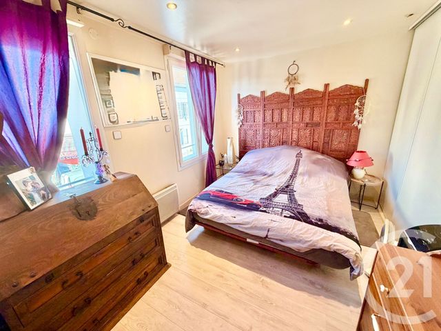 Maison &agrave; vendre - 4 pi&egrave;ces - 64 m2 - Pierrelaye - 95 - ILE-DE-FRANCE