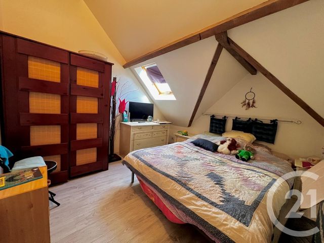 Maison &agrave; vendre - 4 pi&egrave;ces - 64 m2 - Pierrelaye - 95 - ILE-DE-FRANCE