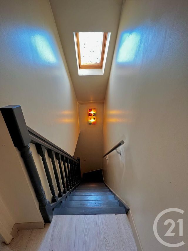 Maison &agrave; vendre - 4 pi&egrave;ces - 64 m2 - Pierrelaye - 95 - ILE-DE-FRANCE