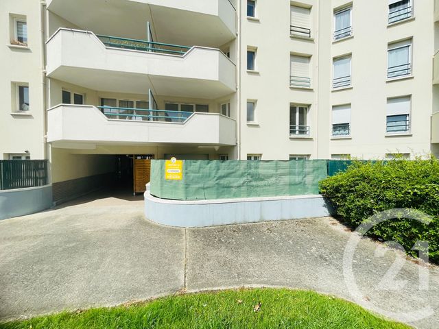 Appartement F2 &agrave; vendre - 2 pi&egrave;ces - 51,10 m2 - Beauchamp - 95 - ILE-DE-FRANCE