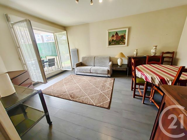 Appartement F2 &agrave; vendre - 2 pi&egrave;ces - 51,10 m2 - Beauchamp - 95 - ILE-DE-FRANCE
