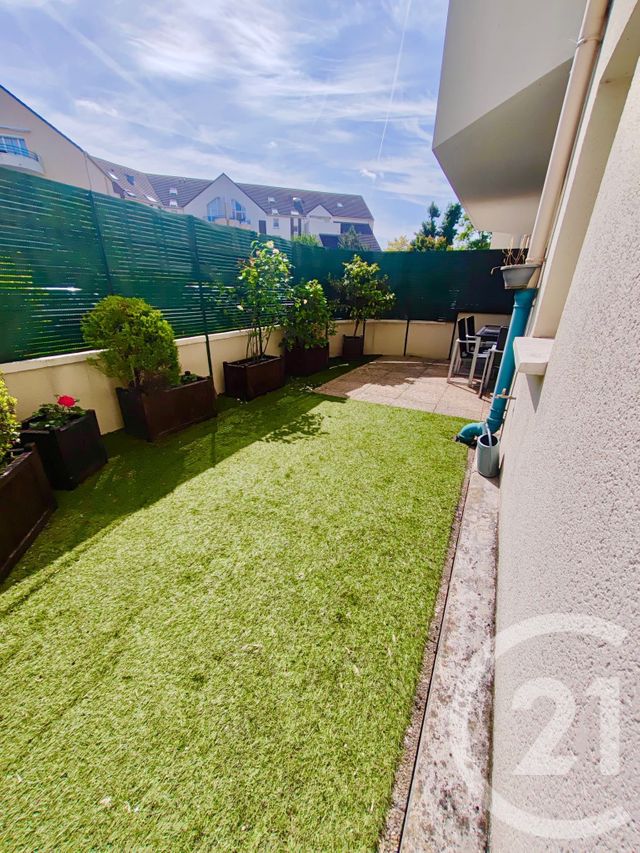 Appartement F2 &agrave; vendre - 2 pi&egrave;ces - 51,10 m2 - Beauchamp - 95 - ILE-DE-FRANCE