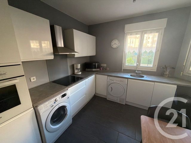 Appartement F2 &agrave; vendre - 2 pi&egrave;ces - 51,10 m2 - Beauchamp - 95 - ILE-DE-FRANCE