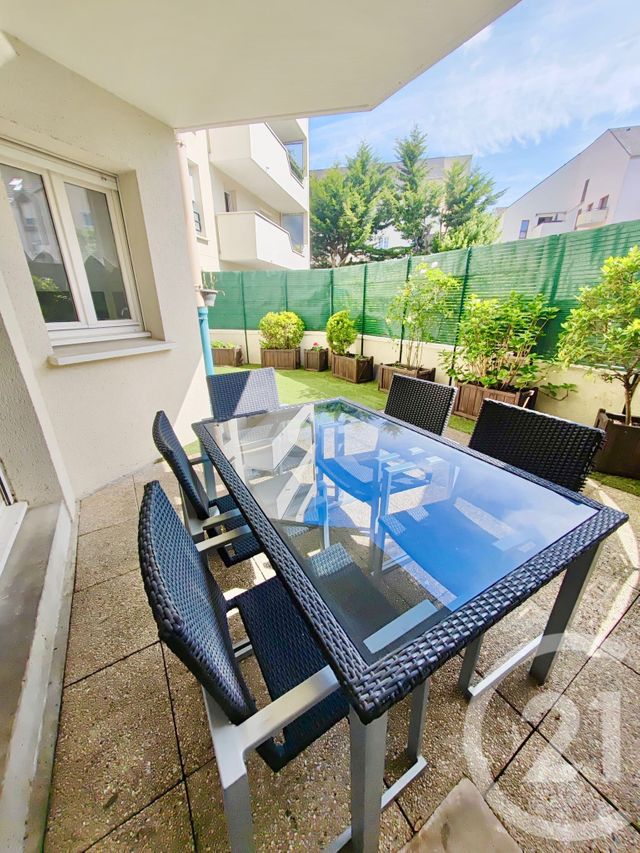 Appartement F2 &agrave; vendre - 2 pi&egrave;ces - 51,10 m2 - Beauchamp - 95 - ILE-DE-FRANCE