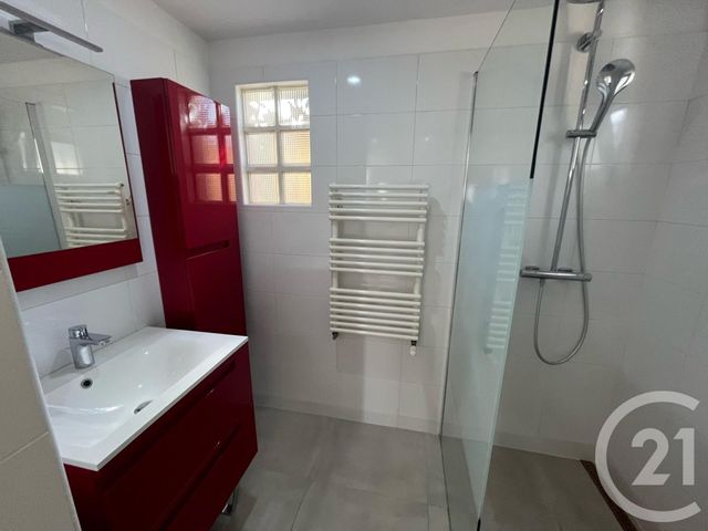 Appartement F2 &agrave; louer - 2 pi&egrave;ces - 35,80 m2 - Taverny - 95 - ILE-DE-FRANCE