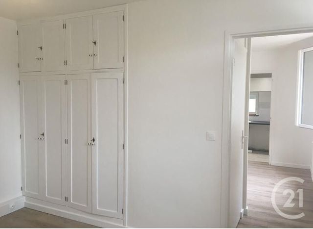 Appartement F2 &agrave; louer - 2 pi&egrave;ces - 35,80 m2 - Taverny - 95 - ILE-DE-FRANCE