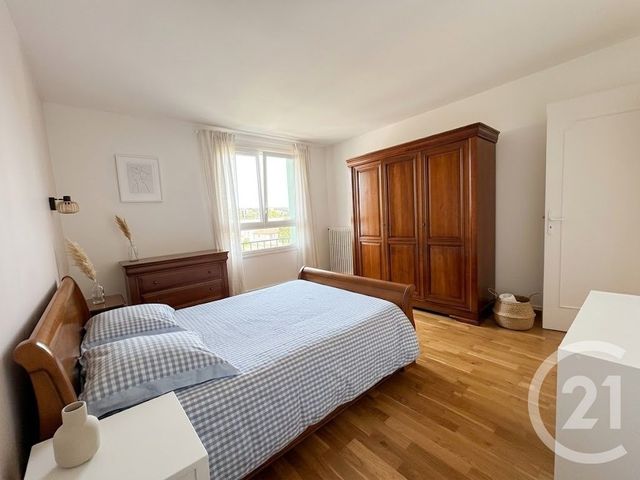 Appartement F4 &agrave; louer - 4 pi&egrave;ces - 85,10 m2 - Taverny - 95 - ILE-DE-FRANCE