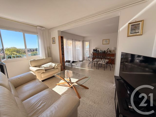 Appartement F4 &agrave; louer - 4 pi&egrave;ces - 85,10 m2 - Taverny - 95 - ILE-DE-FRANCE