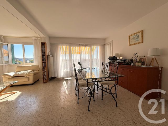 Appartement F4 &agrave; louer - 4 pi&egrave;ces - 85,10 m2 - Taverny - 95 - ILE-DE-FRANCE
