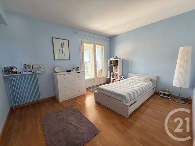 Appartement F4 &agrave; louer - 4 pi&egrave;ces - 85,10 m2 - Taverny - 95 - ILE-DE-FRANCE