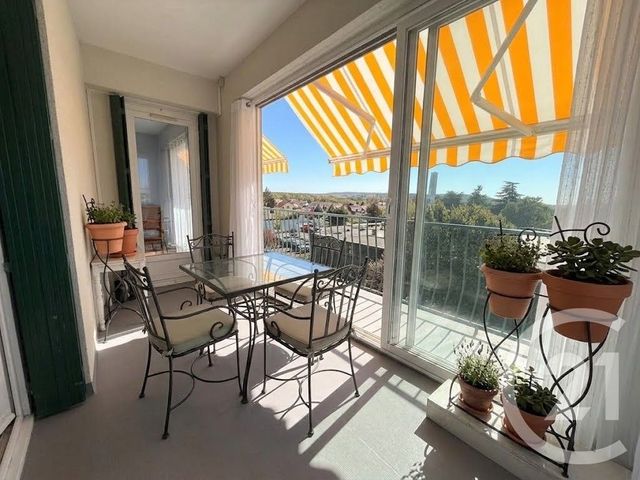 appartement - TAVERNY - 95