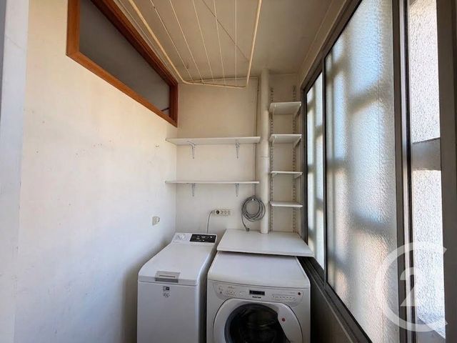 Appartement F4 &agrave; louer - 4 pi&egrave;ces - 85,10 m2 - Taverny - 95 - ILE-DE-FRANCE