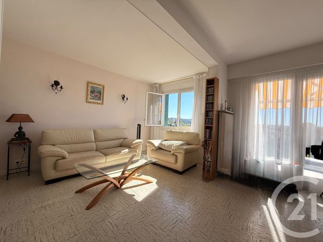 Appartement F4 &agrave; louer - 4 pi&egrave;ces - 85,10 m2 - Taverny - 95 - ILE-DE-FRANCE