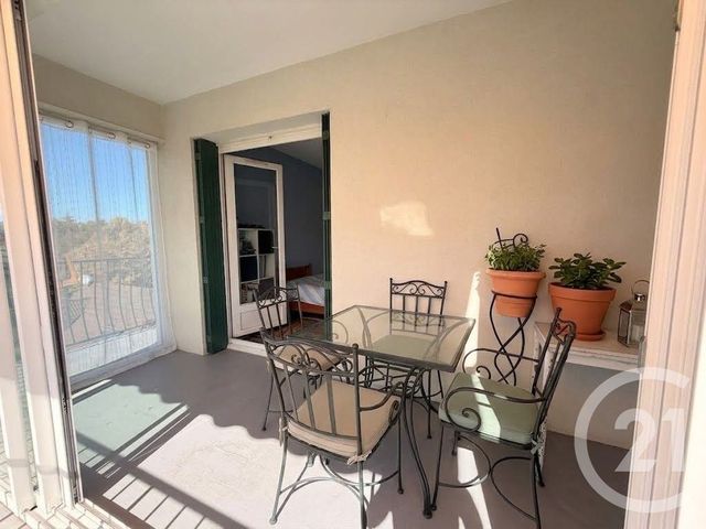 Appartement F4 &agrave; louer - 4 pi&egrave;ces - 85,10 m2 - Taverny - 95 - ILE-DE-FRANCE