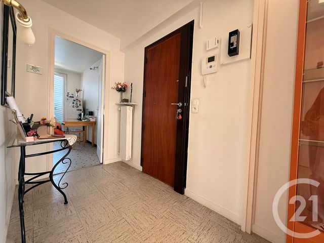 Appartement F4 &agrave; louer - 4 pi&egrave;ces - 85,10 m2 - Taverny - 95 - ILE-DE-FRANCE