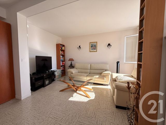 Appartement F4 &agrave; louer - 4 pi&egrave;ces - 85,10 m2 - Taverny - 95 - ILE-DE-FRANCE