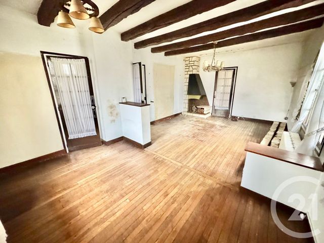 Maison &agrave; vendre - 5 pi&egrave;ces - 98,18 m2 - Beauchamp - 95 - ILE-DE-FRANCE