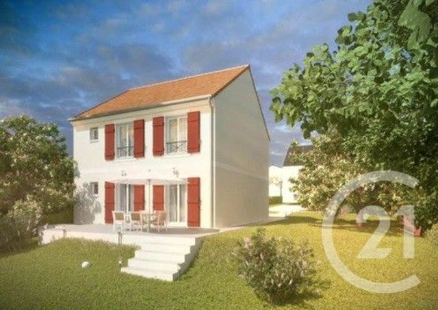 Terrain &agrave; vendre - 205 m2 - Beauchamp - 95 - ILE-DE-FRANCE