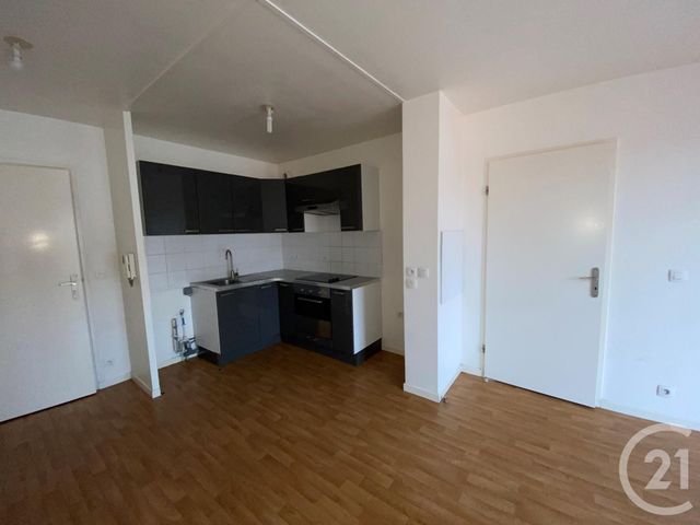 Appartement F2 &agrave; louer - 2 pi&egrave;ces - 39,89 m2 - Montigny Les Cormeilles - 95 - ILE-DE-FRANCE