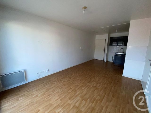 Appartement F2 &agrave; louer - 2 pi&egrave;ces - 39,89 m2 - Montigny Les Cormeilles - 95 - ILE-DE-FRANCE
