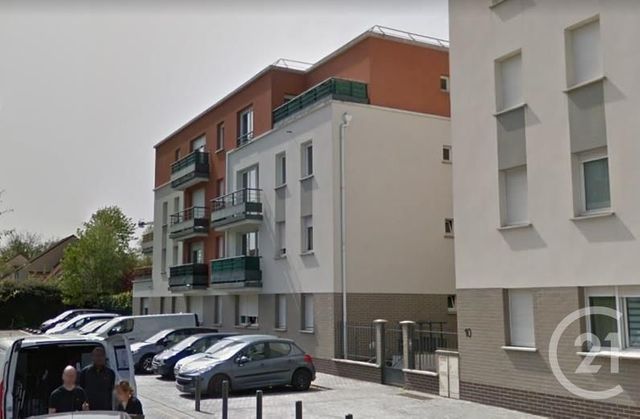 Appartement F2 &agrave; louer - 2 pi&egrave;ces - 39,89 m2 - Montigny Les Cormeilles - 95 - ILE-DE-FRANCE