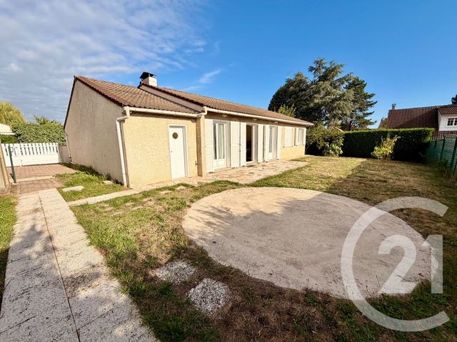 maison - MONTIGNY LES CORMEILLES - 95