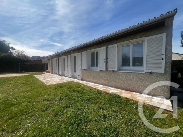 maison - MONTIGNY LES CORMEILLES - 95