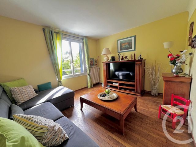 Maison &agrave; vendre - 4 pi&egrave;ces - 82,55 m2 - Beauchamp - 95 - ILE-DE-FRANCE