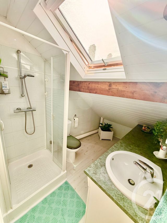 Maison &agrave; vendre - 4 pi&egrave;ces - 82,55 m2 - Beauchamp - 95 - ILE-DE-FRANCE