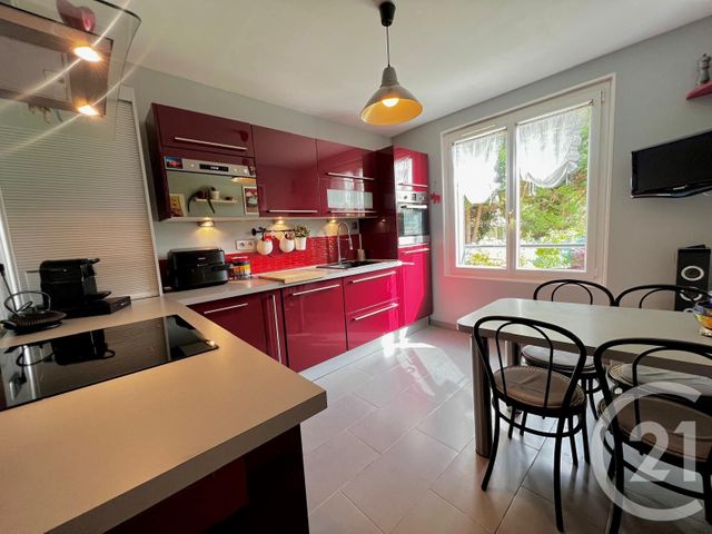 Maison &agrave; vendre - 4 pi&egrave;ces - 82,55 m2 - Beauchamp - 95 - ILE-DE-FRANCE