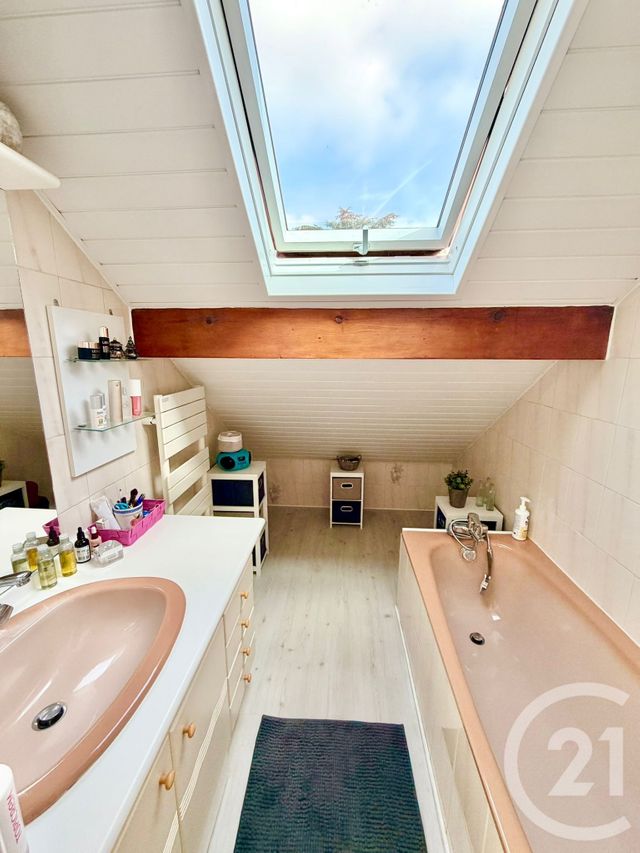 Maison &agrave; vendre - 4 pi&egrave;ces - 82,55 m2 - Beauchamp - 95 - ILE-DE-FRANCE