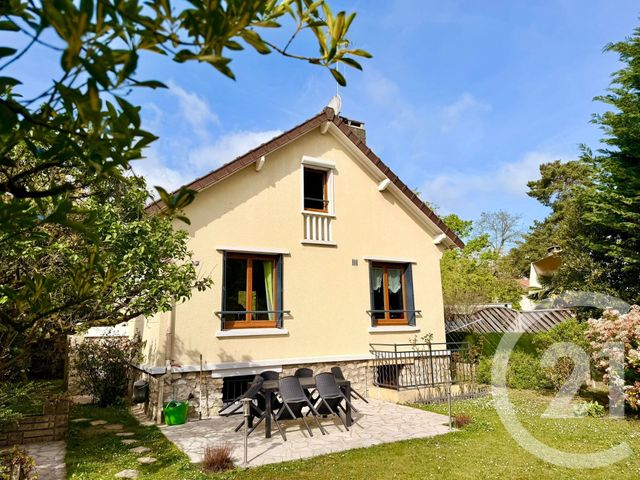 Maison &agrave; vendre - 4 pi&egrave;ces - 82,55 m2 - Beauchamp - 95 - ILE-DE-FRANCE
