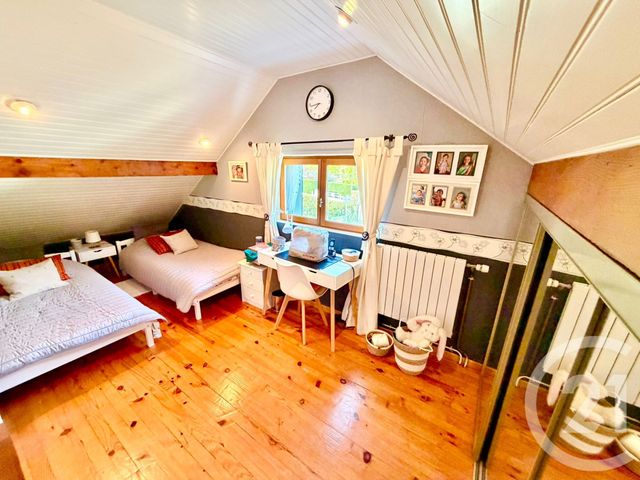 Maison &agrave; vendre - 4 pi&egrave;ces - 82,55 m2 - Beauchamp - 95 - ILE-DE-FRANCE