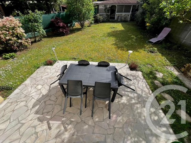 maison - BEAUCHAMP - 95