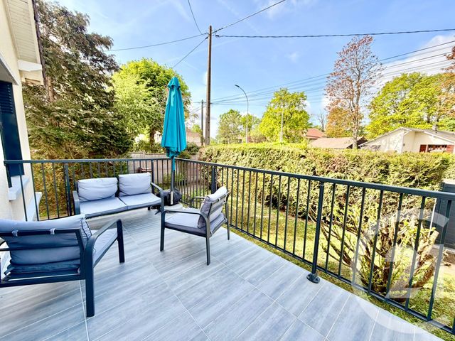 Maison &agrave; vendre - 4 pi&egrave;ces - 82,55 m2 - Beauchamp - 95 - ILE-DE-FRANCE