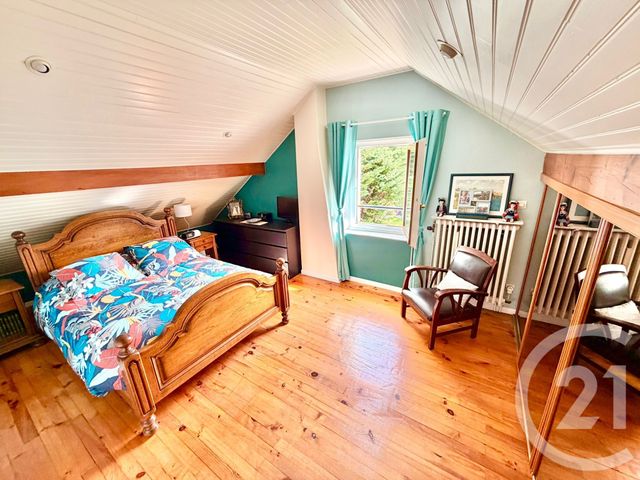 Maison &agrave; vendre - 4 pi&egrave;ces - 82,55 m2 - Beauchamp - 95 - ILE-DE-FRANCE