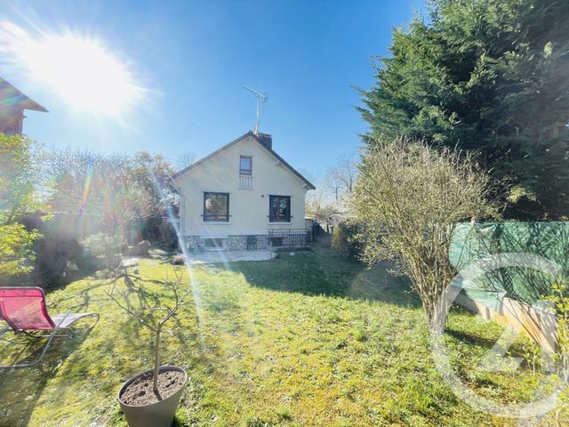 Maison à vendre BEAUCHAMP
