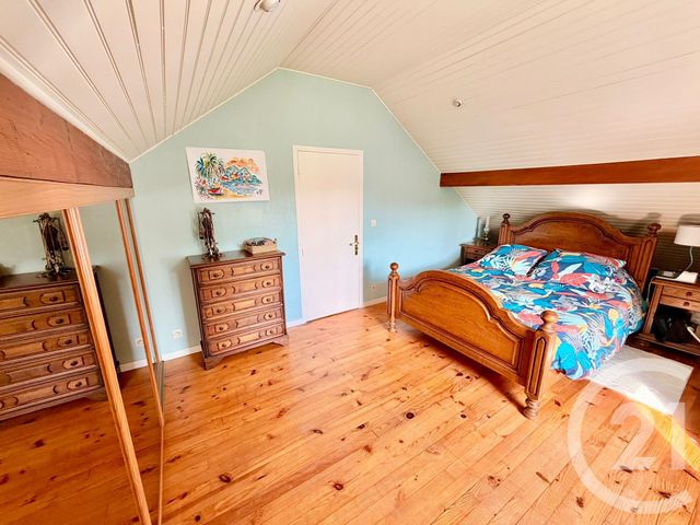 Maison &agrave; vendre - 4 pi&egrave;ces - 82,55 m2 - Beauchamp - 95 - ILE-DE-FRANCE
