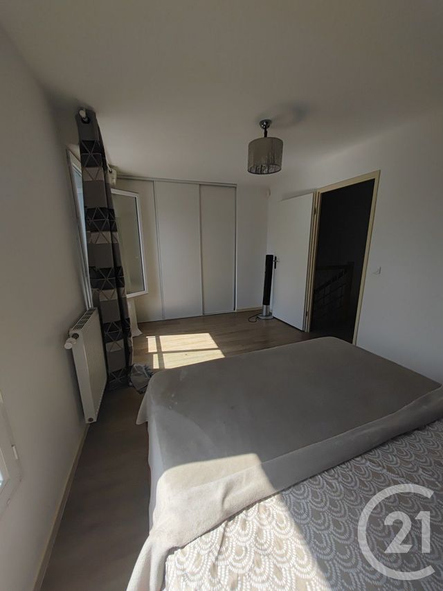 Maison &agrave; vendre - 4 pi&egrave;ces - 82,74 m2 - Pierrelaye - 95 - ILE-DE-FRANCE