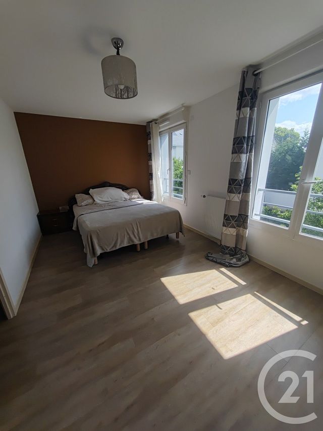 Maison &agrave; vendre - 4 pi&egrave;ces - 82,74 m2 - Pierrelaye - 95 - ILE-DE-FRANCE