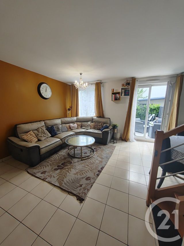 Maison &agrave; vendre - 4 pi&egrave;ces - 82,74 m2 - Pierrelaye - 95 - ILE-DE-FRANCE