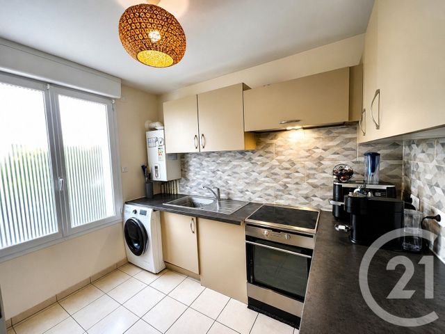 Maison &agrave; vendre - 4 pi&egrave;ces - 82,74 m2 - Pierrelaye - 95 - ILE-DE-FRANCE