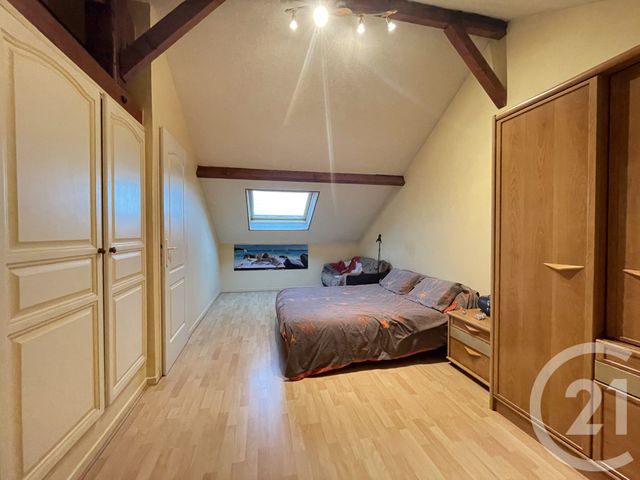 Maison &agrave; vendre - 7 pi&egrave;ces - 125 m2 - Pierrelaye - 95 - ILE-DE-FRANCE