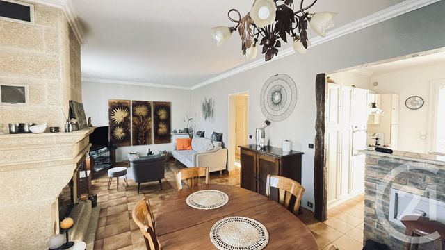 Maison &agrave; vendre - 7 pi&egrave;ces - 125 m2 - Pierrelaye - 95 - ILE-DE-FRANCE
